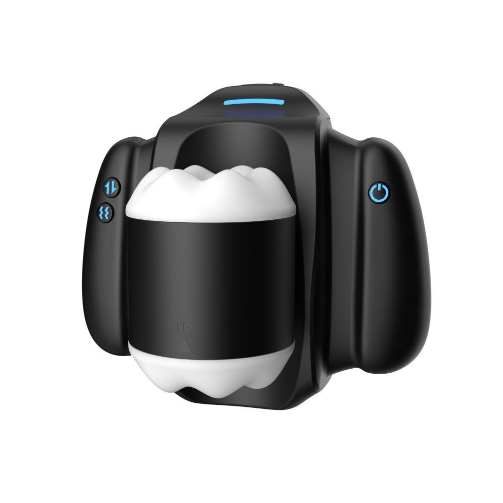 TB-4019 Ultra Penis Pump