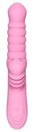 Lily Vibrator
