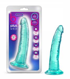 Lust n’ Thrust Dildo - Teal