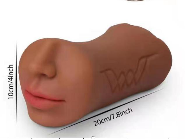 TPE Vibrator