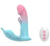 Moses Vibrator