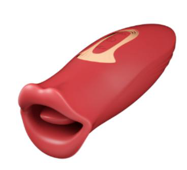 10 Bitting Modes + 10 Vibration Modes - Pocket