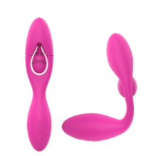 Cici Vibrator with Balls
