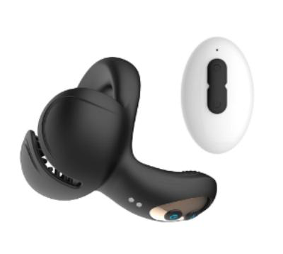 10 Vibration Modes Vibrator
