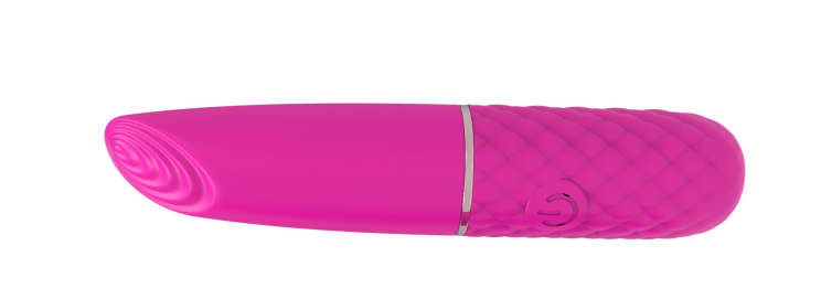 Mini Vibrator — 106*21*21 — 2