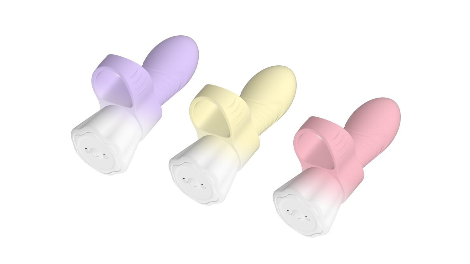 Vibrator — 10 levels of vibrating - Vibrators