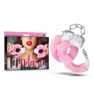 Cuffs - Pink