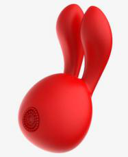 Sucking Vibrator - Suction