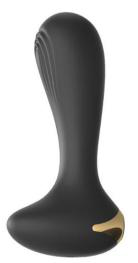 Anal Plug Vibrator