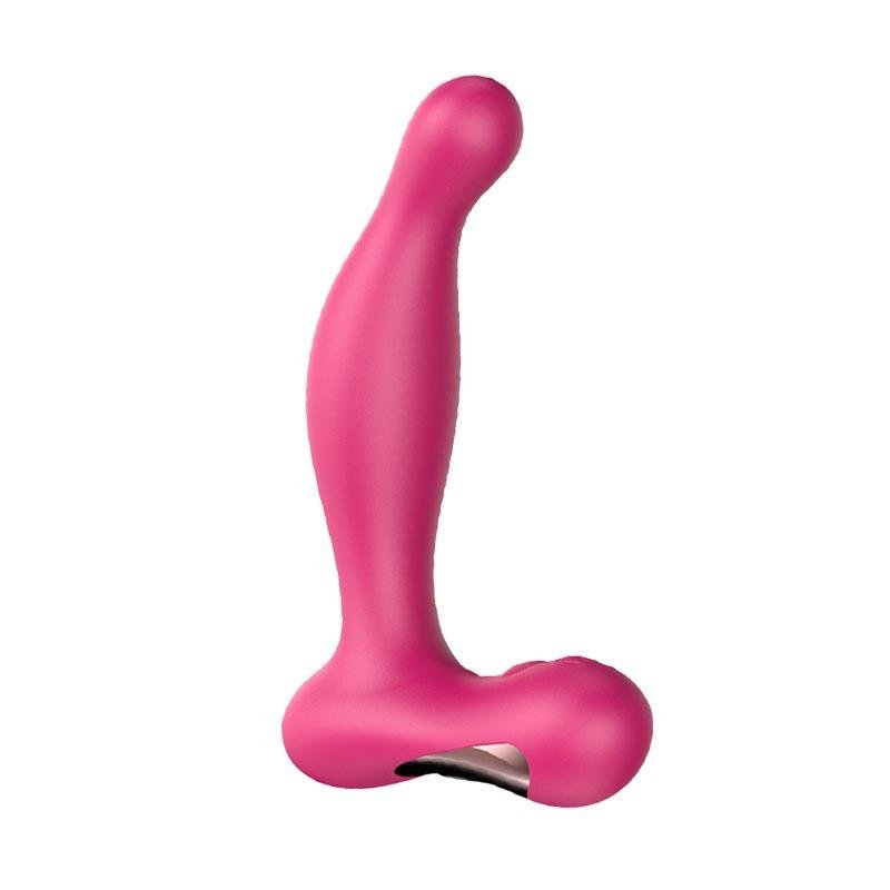 vibrating milking tool/edging