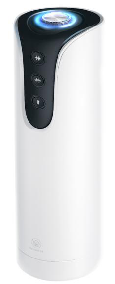 Thrusting Suction Vibrator