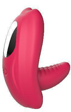 Secret Language No. 1 Vibrator