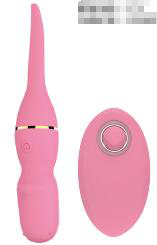 Crocodile Vibrator