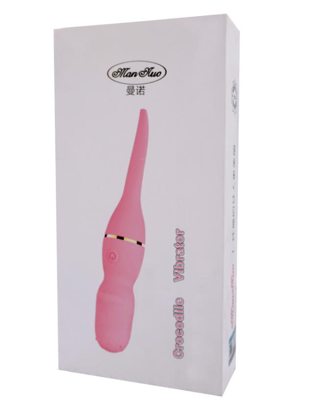 Crocodile Vibrator - Vibrators
