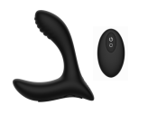 Silicone Vibrator with 10 Vibrating Functions
