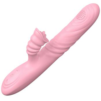 Angela Vibrator