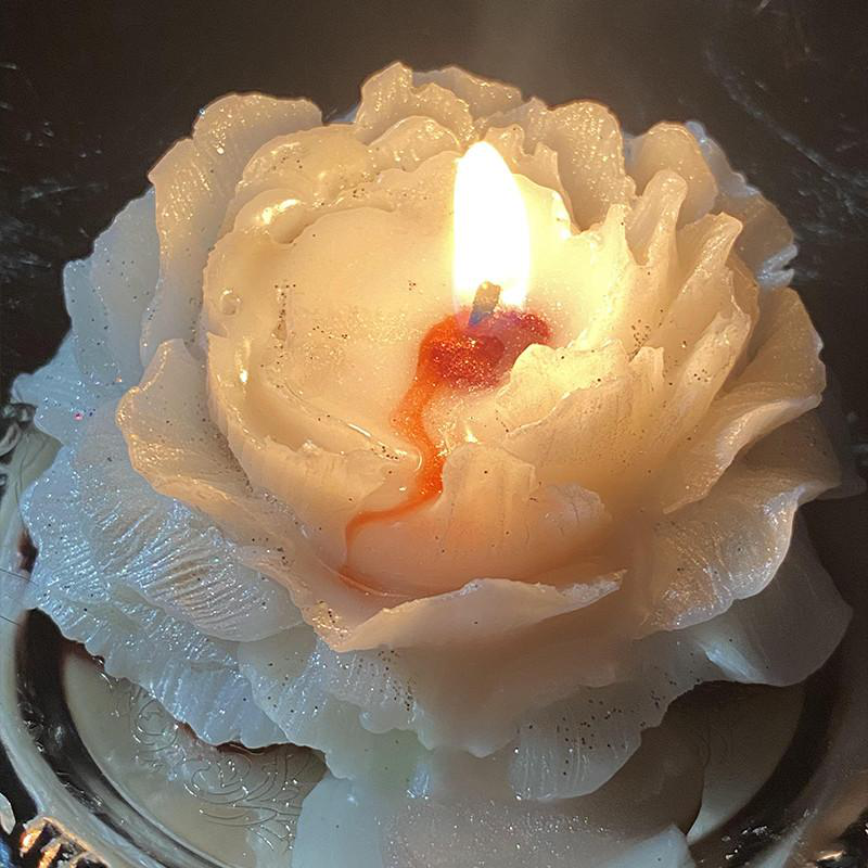 Low Temperature Wax Sheets — 80*80*35mm