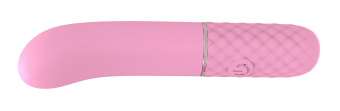 Slim Vibrator — 119*29*21 — 2
