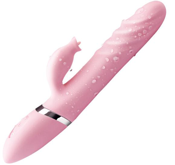 Lick Vibrator
