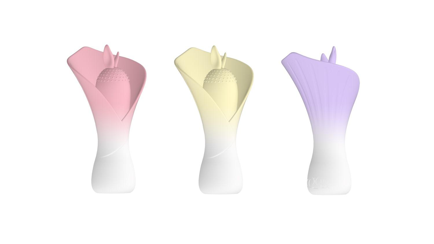 Vibrator — 10 levels of vibrating - Vibrators