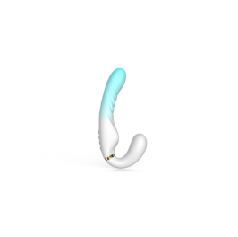 G-Spot Vibrator with Come Hither Function