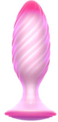 Double Layer Vibrator — double layer+vibration