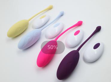 Tadpole Vibrating Egg