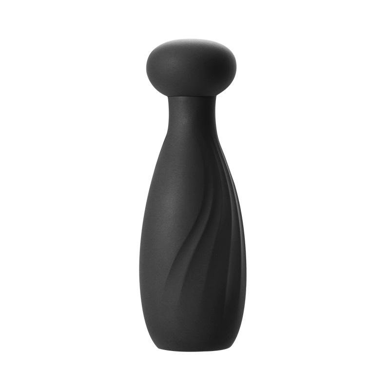 Electro vibrating milking tool/edging