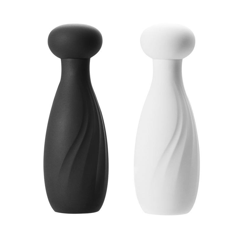 Electro vibrating milking tool/edging