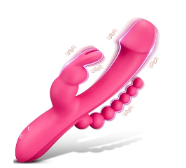 Vibrating Massager — TF130 N20 — 2