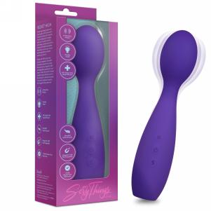 Velvet High - G-Spot Vibrator — 2
