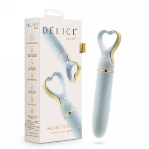 Heartthrob Vibrator - Something Blue — 2