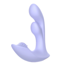 Triple Motor Vibrator