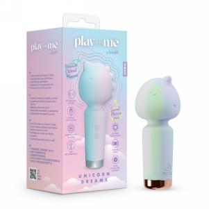 Unicorn Dreams Vibrator — 2