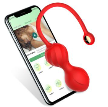 9 Vibration Modes Vibrator