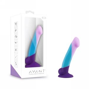 Purple Haze Dildo