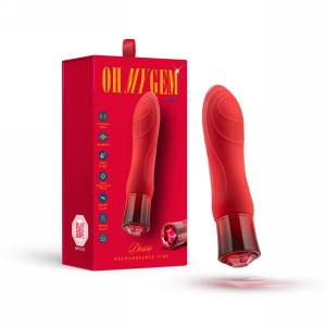 Desire - Ruby