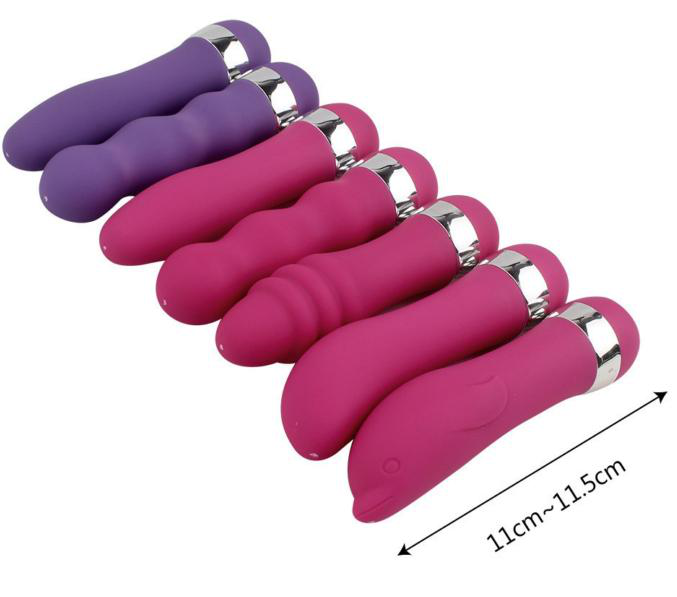Vibrator - Vibrators