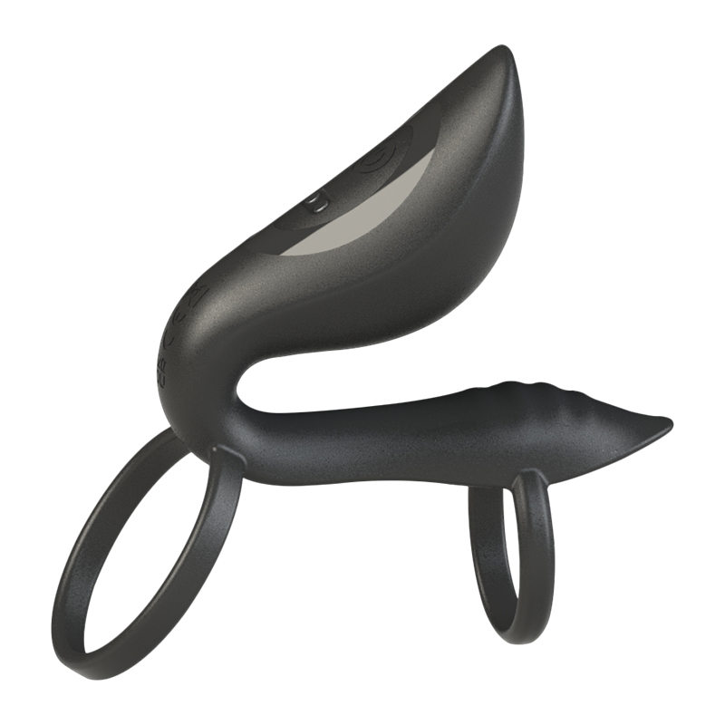 Remote Control Silicone Vibrator