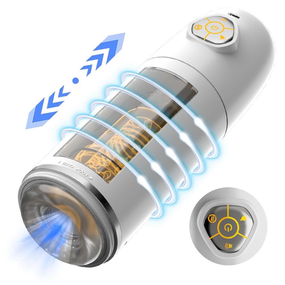 TB-4020 Ultra Penis Pump