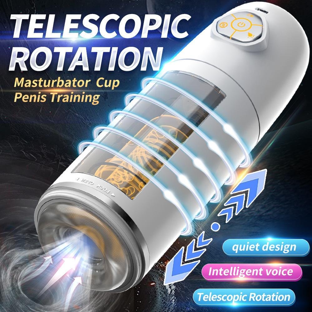 TB-4020 Ultra Penis Pump