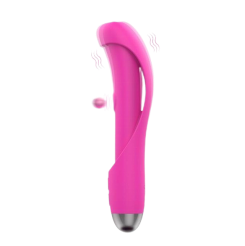 Iris Pro Max Flipping Vibrator