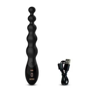 10 Vibration Modes Vibrator