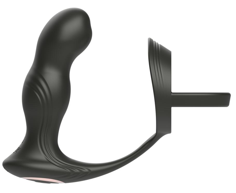 APP Controlled Vibrator