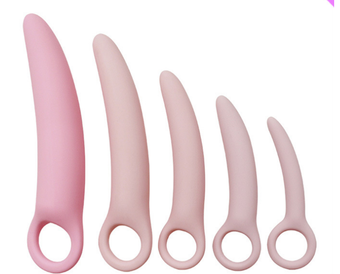 Silicone Dildo XXL