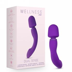 Dual Sense - Purple — 2