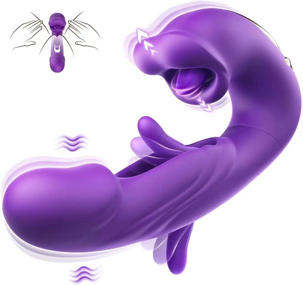 Vibrator — YN-ZA