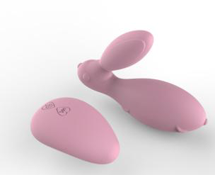 Moon Rabbit Nina Vibrator