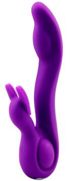 Pressure-Sensitive Vibrator No.2