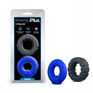 Engage 2-Ring Set